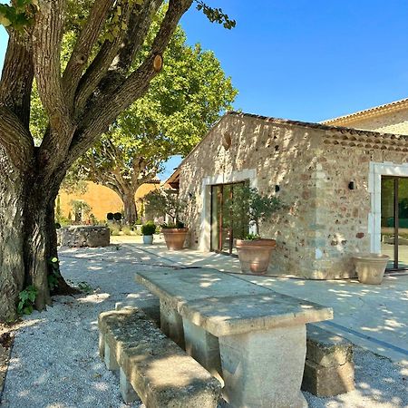 Domaine D'Egenia Villa Roussillon en Isere Exteriör bild