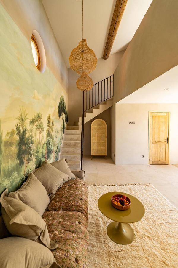 Domaine D'Egenia Villa Roussillon en Isere Exteriör bild