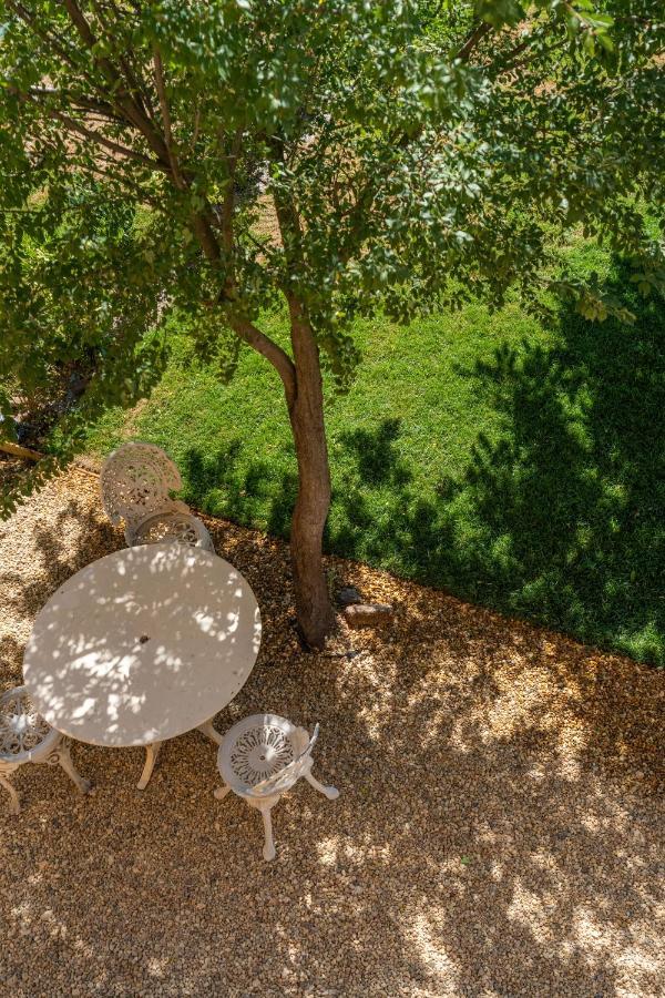 Domaine D'Egenia Villa Roussillon en Isere Exteriör bild