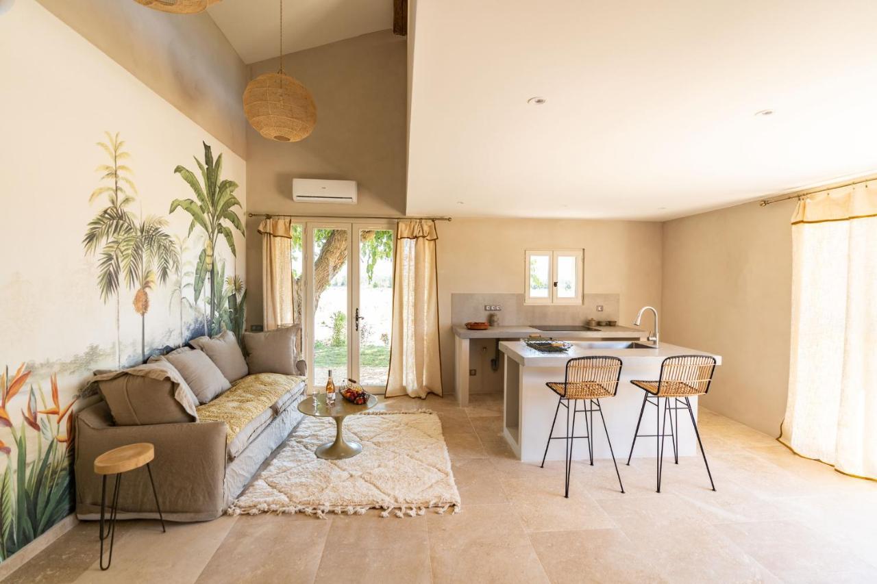 Domaine D'Egenia Villa Roussillon en Isere Exteriör bild