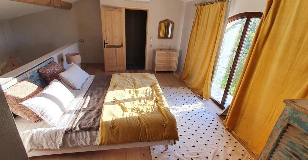 Domaine D'Egenia Villa Roussillon en Isere Exteriör bild