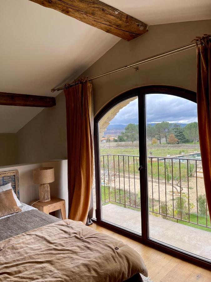 Domaine D'Egenia Villa Roussillon en Isere Exteriör bild