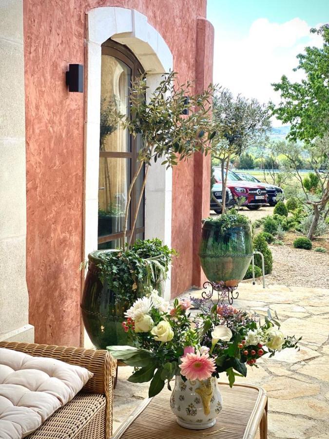 Domaine D'Egenia Villa Roussillon en Isere Exteriör bild