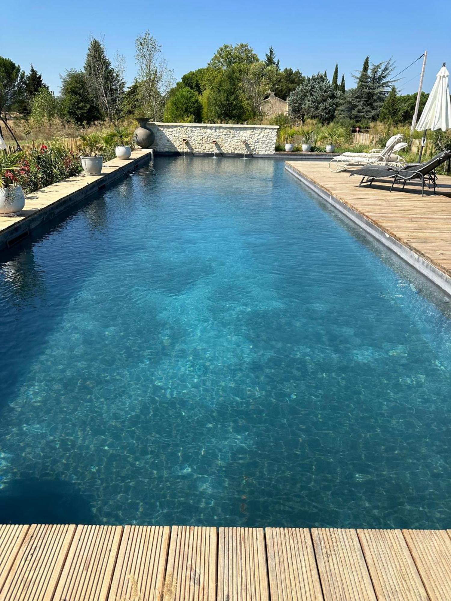 Domaine D'Egenia Villa Roussillon en Isere Exteriör bild
